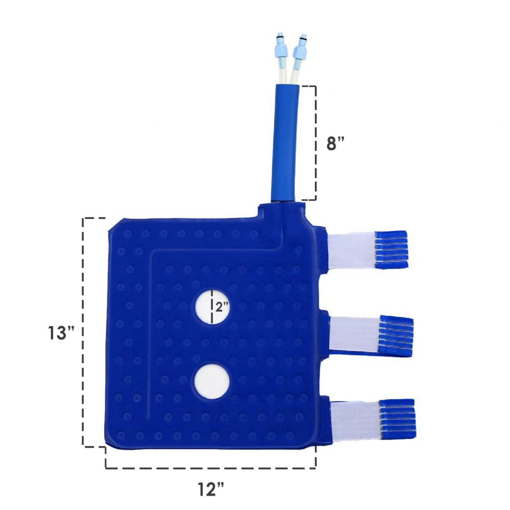 Polar Products Active Ice® 3.0 Hand & Wrist Cold Therapy Pad (Therapy