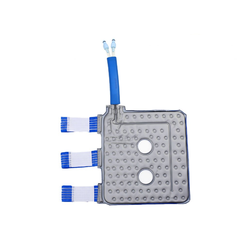 Polar Products Active Ice® 3.0 Double Hand and Wrist Cold Therapy