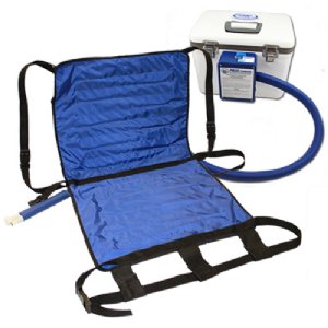 Cool Flow Industrial, Construction & Professional Cooling Seat