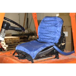 Cool Flow Industrial, Construction & Professional Cooling Seat