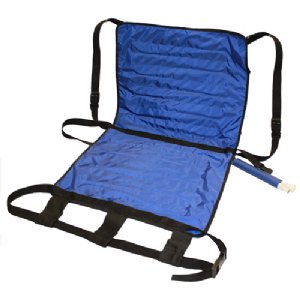 Cool Flow® Industrial Cooling Seat System