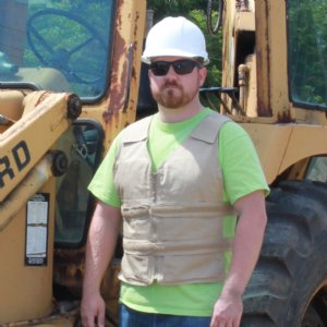 Polar Technology Kit - Zipper Vest with Kool Max® Strip Packs and Cool58® Packs