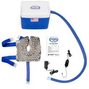 Polar Active Ice® 3.0 Elbow & Joint Cold Therapy System, 9-Quart Cooling Reservoir