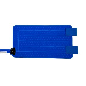 Polar Active Ice® 3.0 Full Circumference Knee Cold Therapy Pad (Therapy Pad Only)