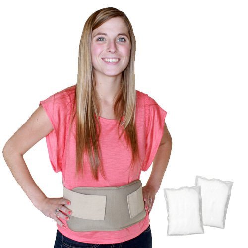 Cool58® CoolFit® Kit with Torso Wrap, Neck, Ankle, & Wrist Wraps