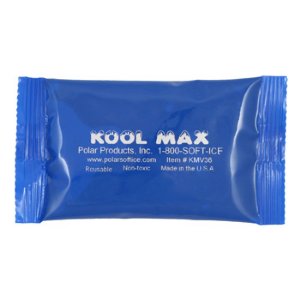 Kool Max® Cooling Wrist Wrap