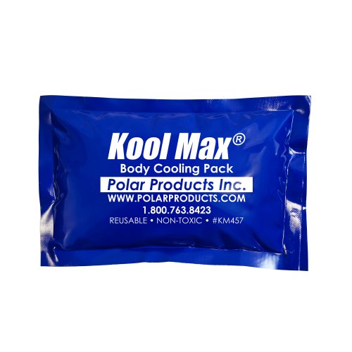 4.5" x 7" Kool Max® Pack
