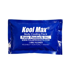 4.5" x 7" Kool Max® Pack