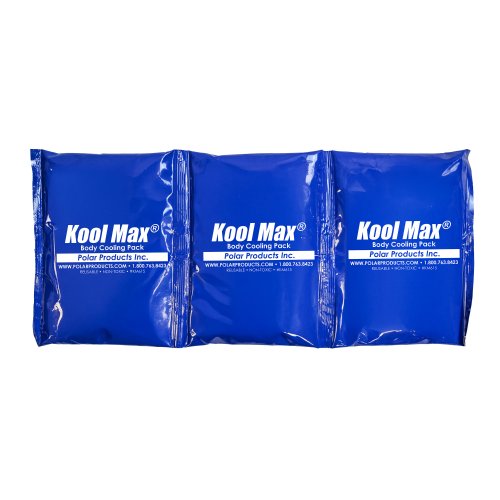 6" x 15" Kool Max® Pack