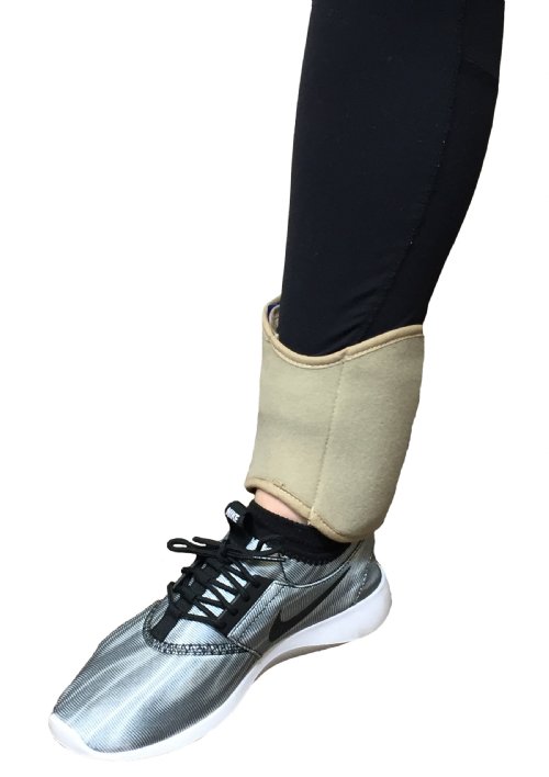 Kool Max® Ankle & Foot Cooling Wrap