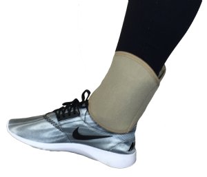 Cool58® Ankle & Foot Cooling Wrap