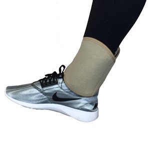 Pair of Cool58® Cooling Ankle & Foot Wraps