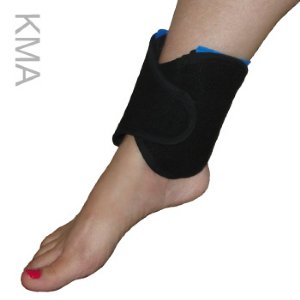 Kool Max® CoolFit® Kit with Torso Wrap, Neck, Ankle, & Wrist Wraps, Extra Packs