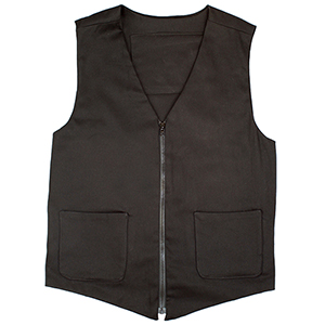 Cool Teens™ Guys' Fashion Cooling Vest with Cool58® Packs