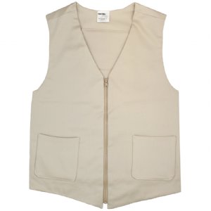 Cool58® Men's Fashion Kit with Vest, Neck Wrap