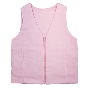 Women's "Home and Away" Fashion Vest