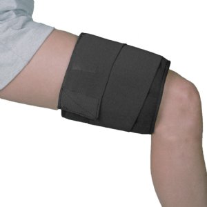 Limb & Groin Wrap with Kool Max® Cooling Packs
