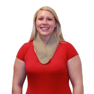 Neck Wrap with Kool Max® Cooling Packs