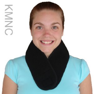  Kool Max® Poncho Vest Kit with Vest, Neck Wrap, Wrist Wraps, Extra Packs