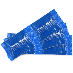 Neck Wrap with Kool Max® Cooling Packs