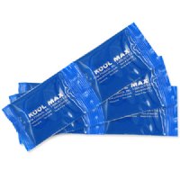 Kool Max® Neck Wrap Pack Set