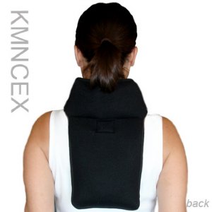 Day & Night Kit with Cooling Seat, Neck Wrap, Pillowcase, Extra Packs