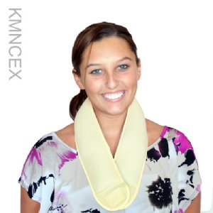 Neck & Upper Spine Wrap with Kool Max® Cooling Packs