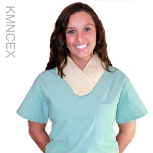 CoolOR® Neck & Upper Spine Wrap with Kool Max® Packs