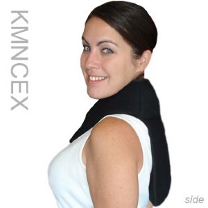 Day & Night Kit with Cooling Seat, Neck Wrap, Pillowcase, Extra Packs