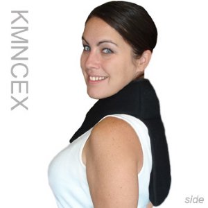  Kool Max® Poncho Vest Kit with Vest, Neck Wrap, Wrist Wraps, Extra Packs