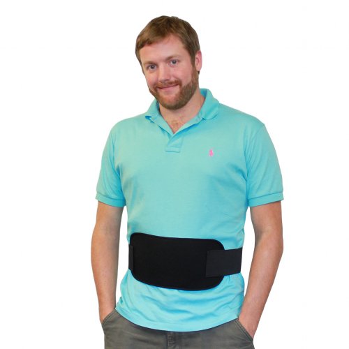 Secrets Torso Cooling Wrap