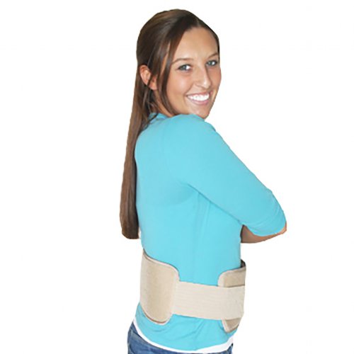 Polar's "Home and Away" Secrets Torso Cooling Wrap with Kool Max® Packs & Cool58® Packs