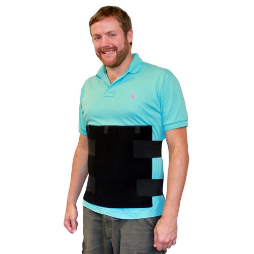 Torso Cooling Vest