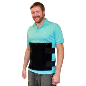Torso Cooling Vest