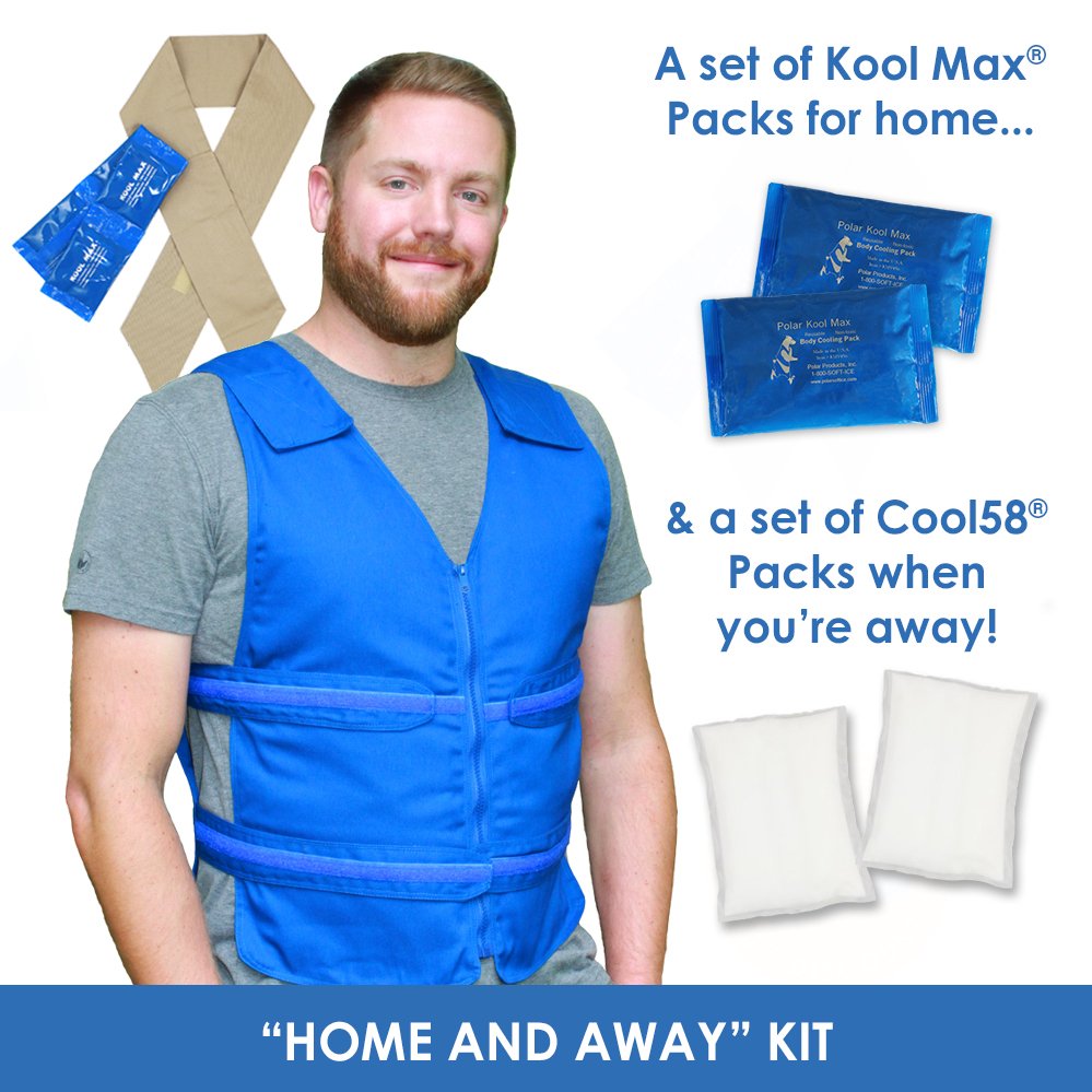 cooling neck wrap australia