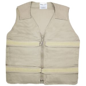 Cooling Vests