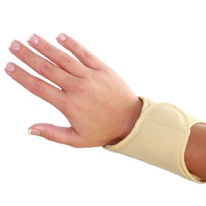 Cool58® Cooling Wrist Wrap