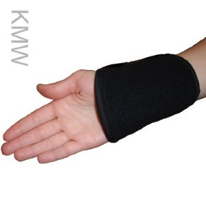 Show product details for Kool Max® Cooling Wrist Wrap