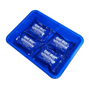 Cooling Pack Freezer Container