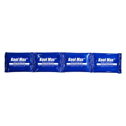 3" x 18" Kool Max® Pack