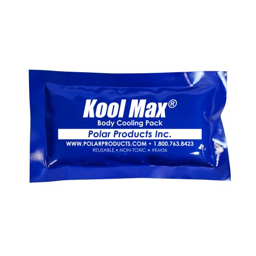 3" x 6" Kool Max® Pack