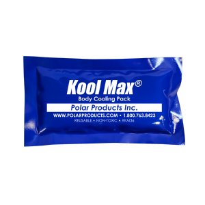 3" x 6" Kool Max® Pack