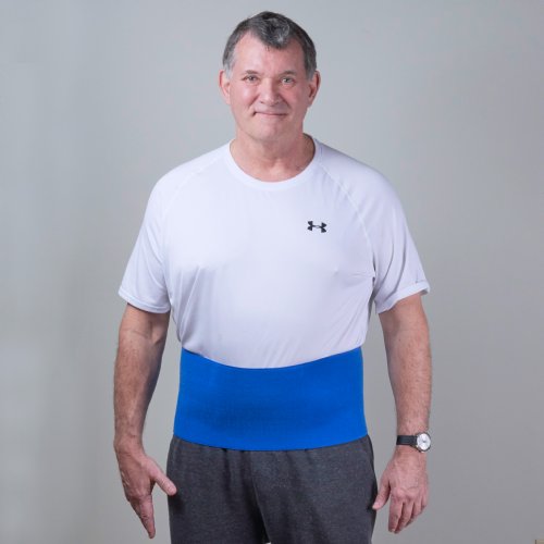 rotator cuff replacement pain ice machine after surgery cold therapy frozen pack wrap kne sholder