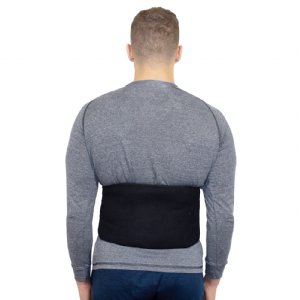 Soft Ice® Back & Hip Compression Wrap