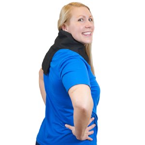 Thera-Temp® Moist Heat Neck & Upper Spine Wrap