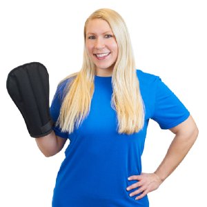 Thera-Temp® Moist Heat Mitt