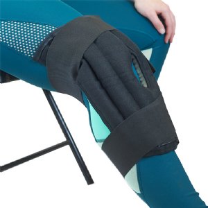 Thera-Temp® Moist Heat Knee Wrap