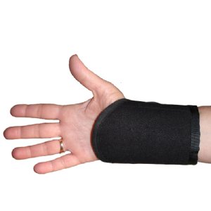 Thera-Temp® Moist Heat Wrist & Hand Wrap