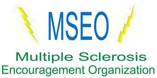 Multiple Sclerosis Encouragement Organization logo