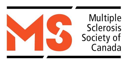 Multiple Sclerosis Society of Canada logo